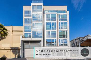 Main picture of Vida SF