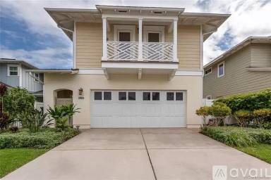 Main picture of 91-1252 Kaikohola St