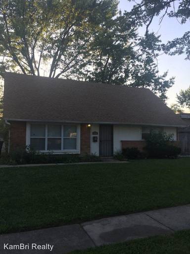Main picture of 16920 Old Elm Dr