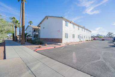 Main picture of The Palms Downtown