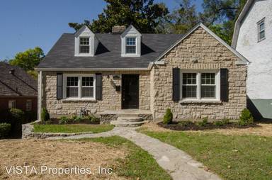 Main picture of 1849 Yale Dr