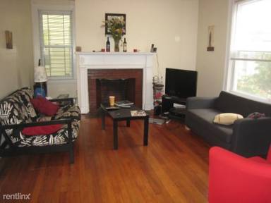 Main picture of Ashford Court Apartments
