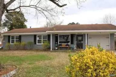 Main picture of 4005 Apollo Dr SW