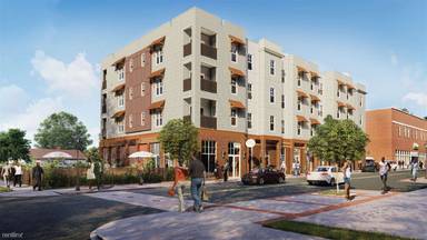 Main picture of Savoy Place Apartments