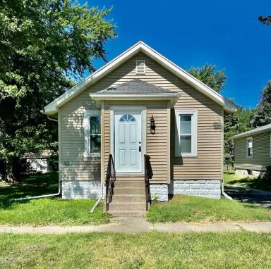 Main picture of 850 Water St