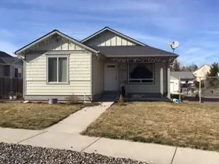 Main picture of 2718 Granville St