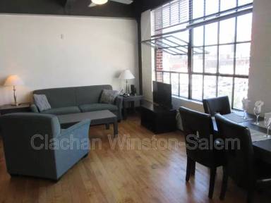 Main picture of Winston Factory Lofts