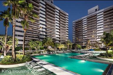Main picture of 1000 Wilshire Blvd