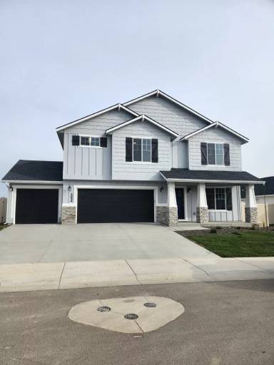 Main picture of 3094 N Bowknot Lake Ave