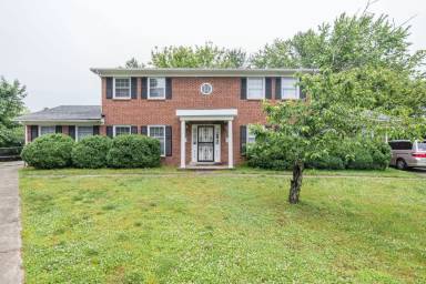 Main picture of 262 Medlock Rd