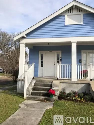 Main picture of 3441 Bruxelles St