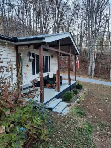 Main picture of 471 Woodfin Rd