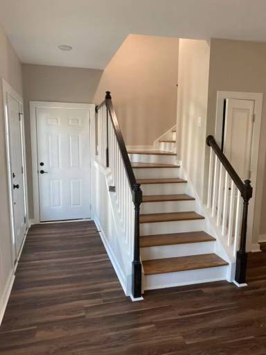 Main picture of Foothills of Fort Mountain Townhouses