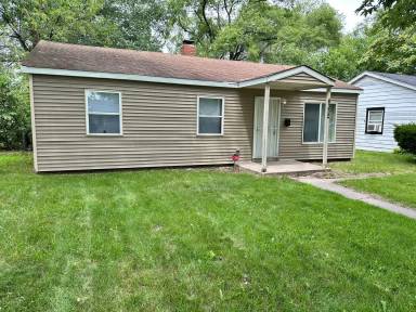 Main picture of 4332 Buchanan St