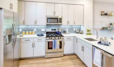 Main picture of The Enclave