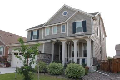 Main picture of 8805 Sassafras St