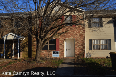 Main picture of 2309 Cheshire Dr