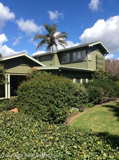 Main picture of 14263 Santa Paula St