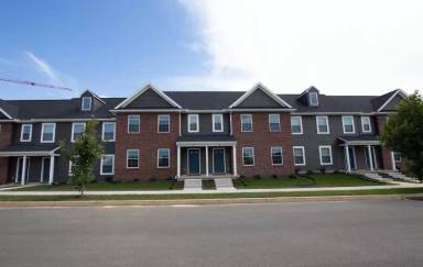 Main picture of Northside Village Apartments