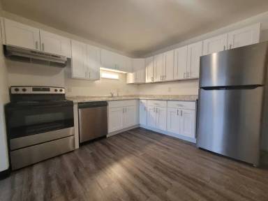 Main picture of 1303 Morris Ave