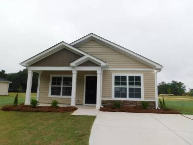 Main picture of 1213 Lakeshore Dr