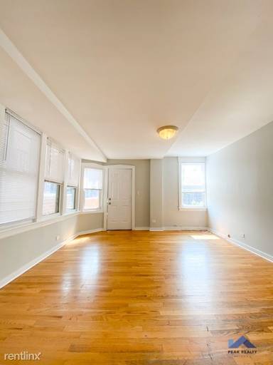 Main picture of 1743 W Roscoe St