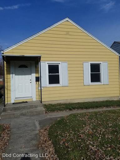 Main picture of 2921 New Haven Ave