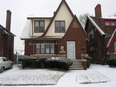 Main picture of 16832 Santa Rosa Dr