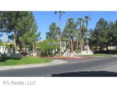Main picture of Desert Shores Villas