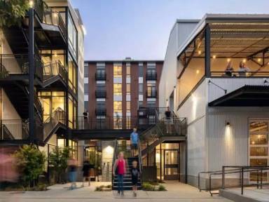 Main picture of Ice House Midtown