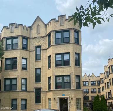 Main picture of 6612 S Kenwood Ave