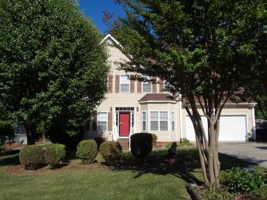 Main picture of 4600 Laurel Run Dr