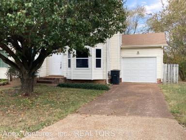 Main picture of 3006 Mossdale Dr