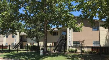 Main picture of 2601 SW D Ave