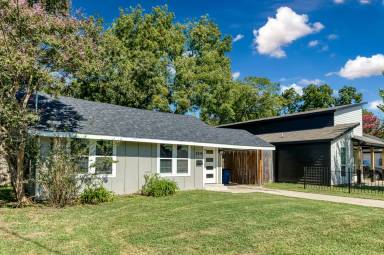 Main picture of 2539 Southland St