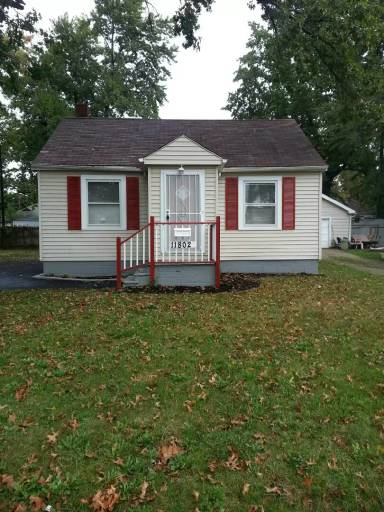 Main picture of 11802 McGowan Ave