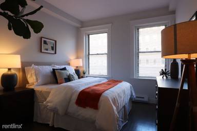 Main picture of 16-40 Queensberry St