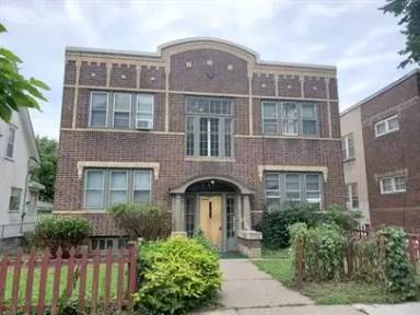Main picture of 3640 Columbus Ave