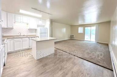 Main picture of McKenzie Apartments