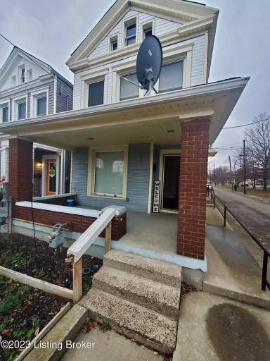 Main picture of 214 N 17th St