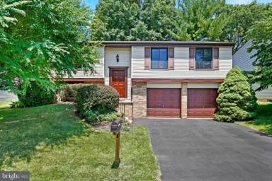 Main picture of 19025 Warrior Brook Dr