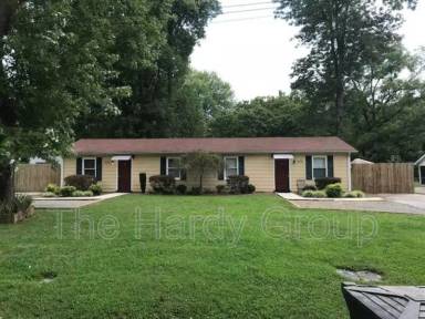Main picture of 604B Cedar Crest Dr