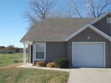Main picture of 2401 Walden Ln