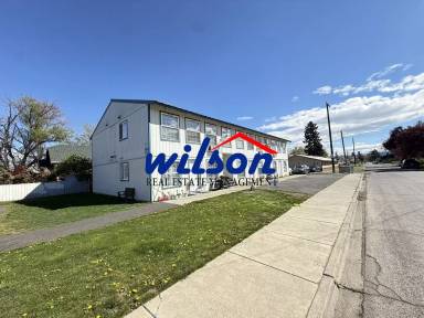 Main picture of 1318 Fairbanks Ave