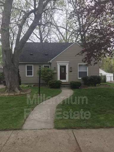 Main picture of 2800 Ellwood Ave