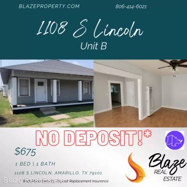 Main picture of 1108 S Lincoln St