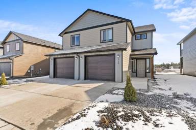 Main picture of Cheney Homes