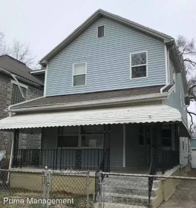 Main picture of 209 Hart St