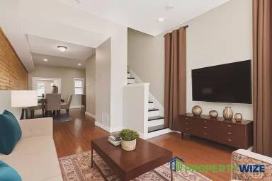 Main picture of 1414 N Bond St