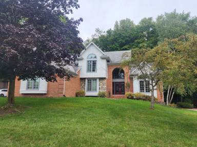 Main picture of 27190 Pembridge Ln